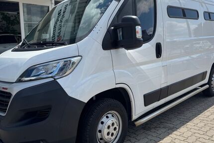 Fiat Ducato 87.481 km 19.900 &euro; Hamburg-Norderstedt 22851