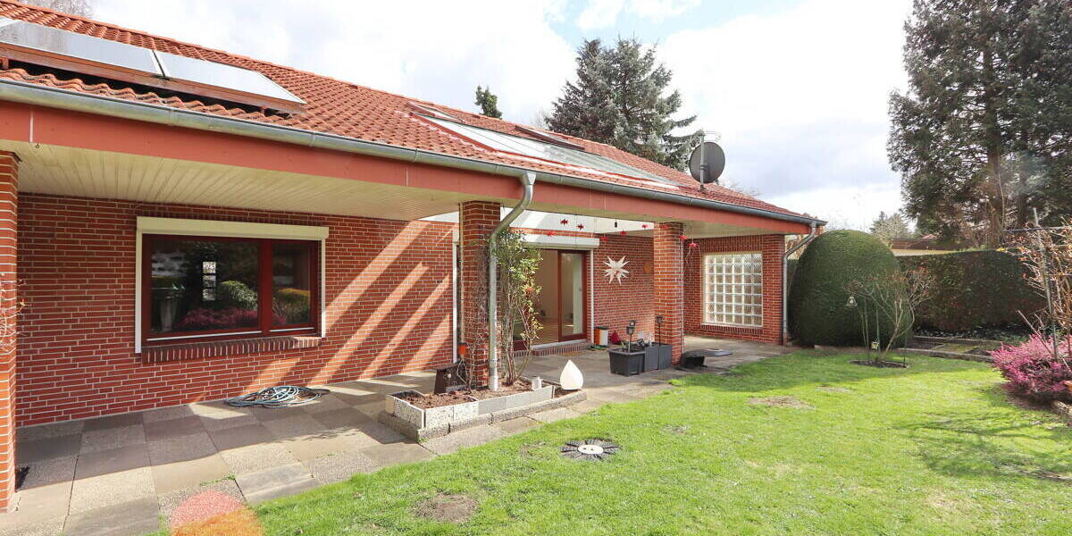 Einfamilienhaus Hamburg Langenhorn - 5 Zimmer, 126 m&sup2;, 695.000&euro; | Angebot:26585267