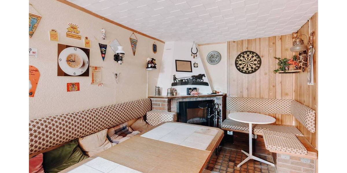 Reihenmittelhaus Winsen - 4 Zimmer, 99 m&sup2;, 235.000&euro; | Angebot:26201901