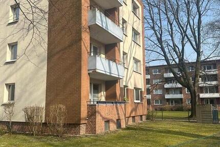 Wohnung Hamburg Horn - 4 Zimmer, 90 m&sup2;, 420.000&euro; | Angebot:25646272