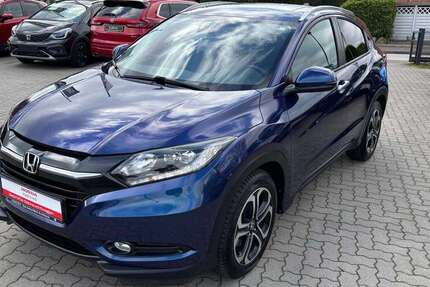 Honda HR-V 68.900 km 17.990 &euro; Braak 22145