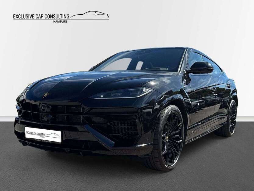 Lamborghini Urus 5.000 km 362.990 € Hamburg 22529