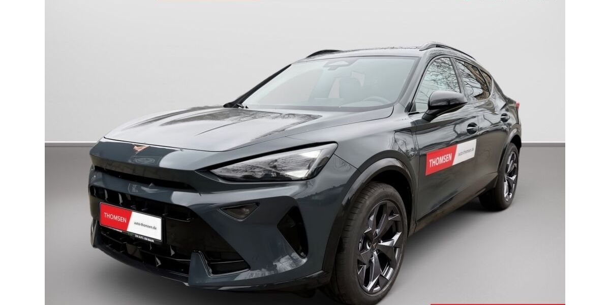 Cupra Formentor 6.100 km 39.950 &euro; Seevetal 21217