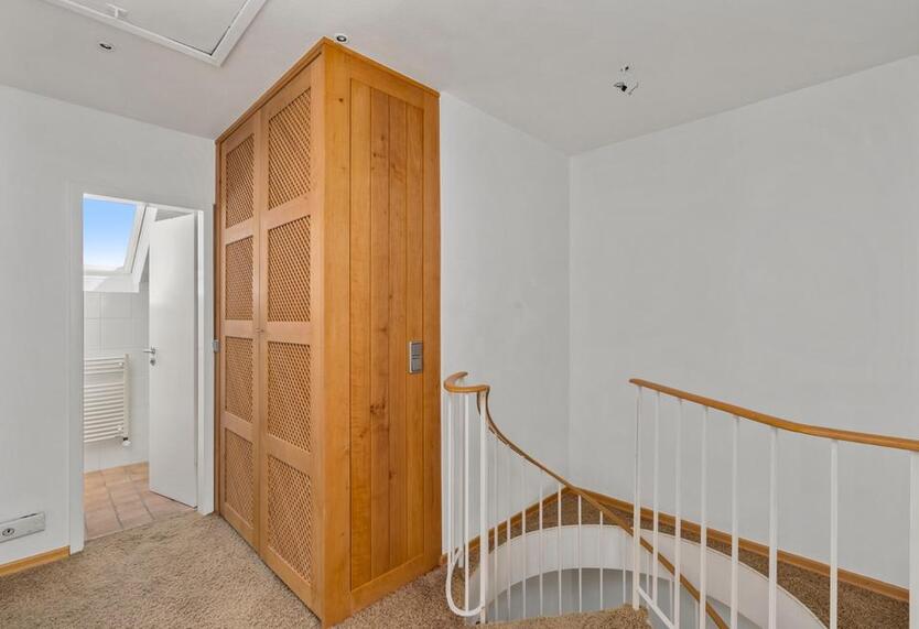 Bestlage -Altstadt Buxtehude, 5-Zim. ETW, im 4 Fam. Haus