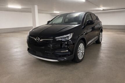 Opel Grandland (X) 133.500 km 13.850 &euro; Hamburg 22527