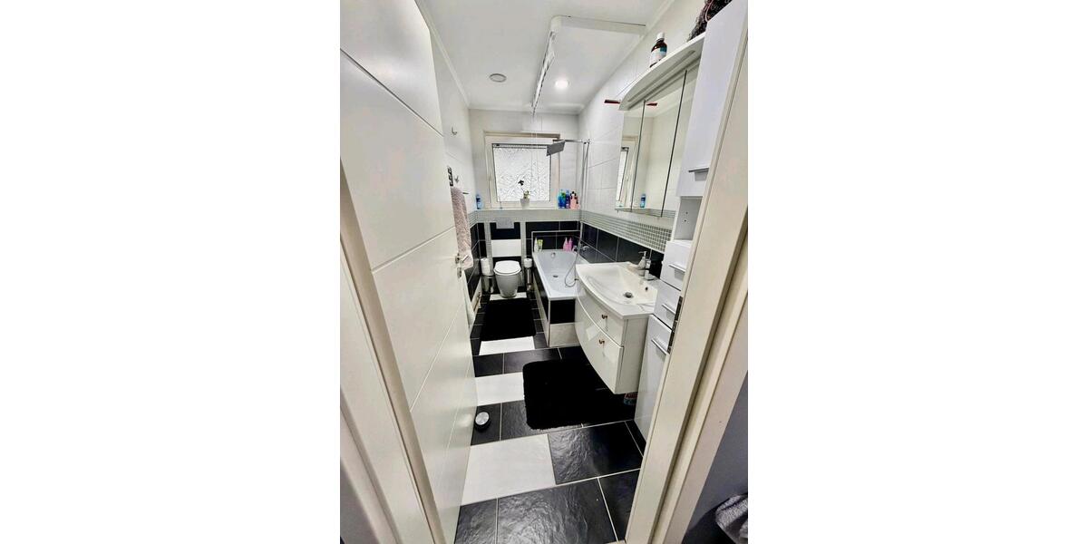 Etagenwohnung Geesthacht - 3.5 Zimmer, 80 m&sup2;, 235.000&euro; | Angebot:26841795