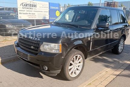 Land Rover Range Rover 208.995 km 13.499 &euro; Winsen (Luhe) 21423