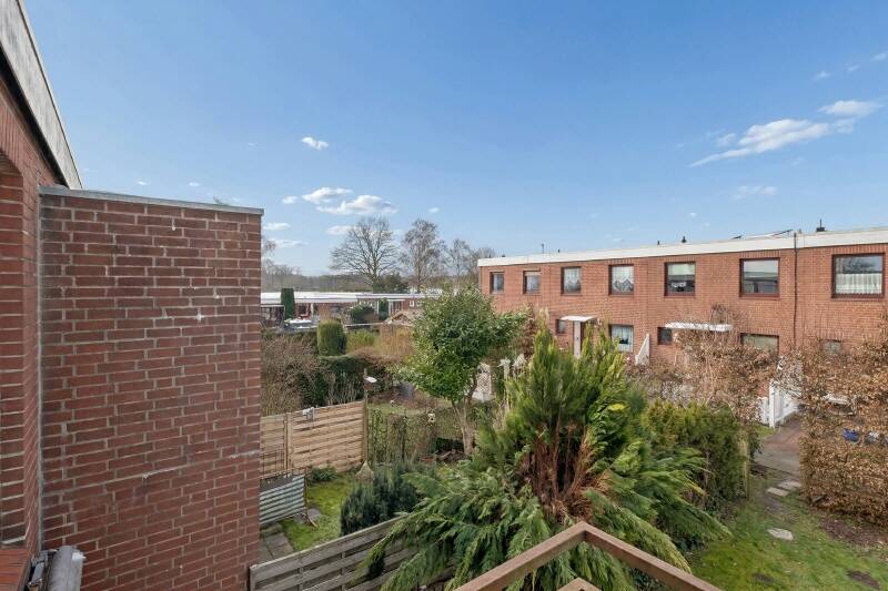 Reihenmittelhaus Seevetal Emmelndorf - 4 Zimmer, 87 m&sup2;, 279.000&euro; | Angebot:26143052