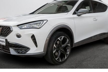 Cupra Formentor 14.080 km 29.707 &euro; Norderstedt 22848