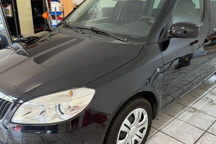 Skoda Roomster 193.000 km 3.500 &euro; Geesthacht (bei Hamburg) 21502