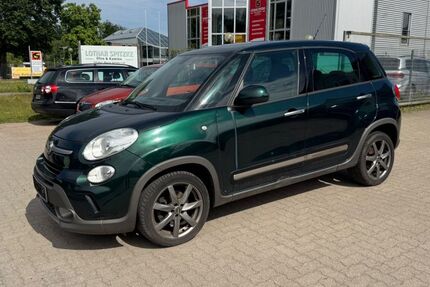 Fiat 500L 190.000 km 3.000 &euro; Stelle 21435
