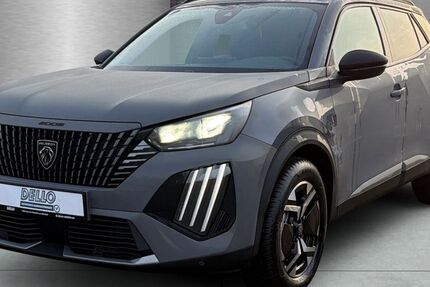 Peugeot 2008 10.072 km 24.980 &euro; Hamburg 21079