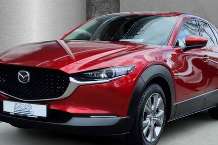 Mazda CX-30 15.469 km 25.990 &euro; Norderstedt 22848