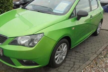 Seat Ibiza 80.772 km 7.990 &euro; Hamburg 22043