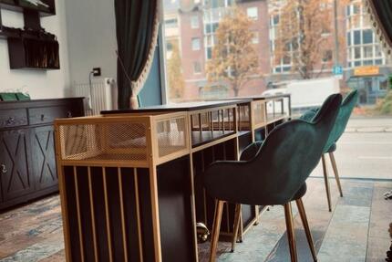 Beauty Salon – Plätze zu vermieten!!! zimmer