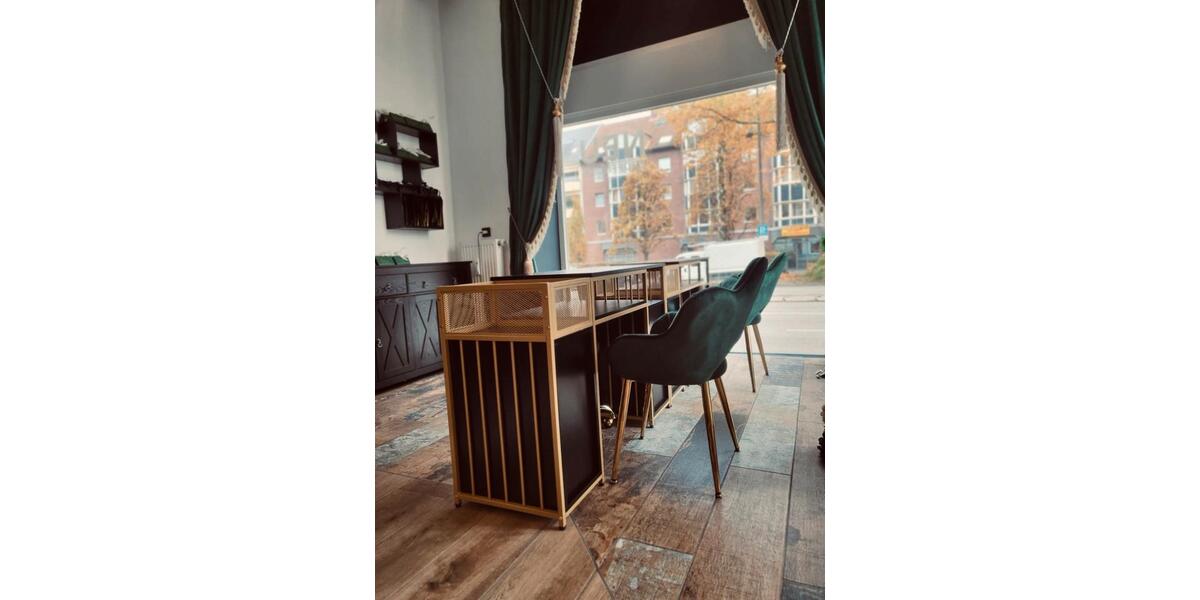 Beauty Salon – Plätze zu vermieten!!! zimmer