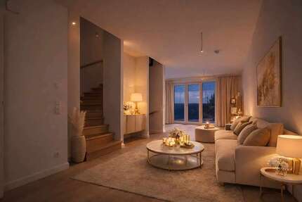 Haus Hamburg / Lokstedt Lokstedt - 5 Zimmer, 159 m&sup2;, 3.950&euro; | Angebot:24818122