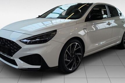 Hyundai i30 8.271 km 26.480 &euro; Jork-Königreich 21635