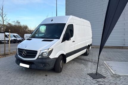 Mercedes-Benz Sprinter 181.330 km 14.200 &euro; Hamburg 22453