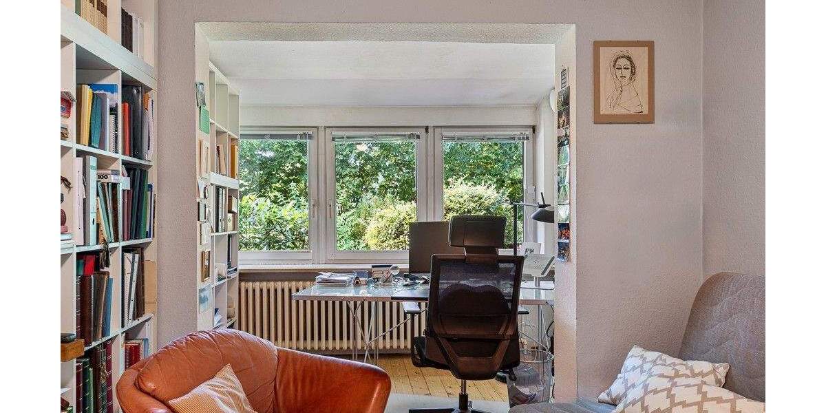 Charmantes Einfamilienhaus im Stil der 50er Jahre - Ein Ort voller Geschichte und Potential 5 zimmer