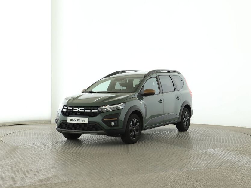 Dacia Jogger 21.859 km 21.990 € Hamburg 20537