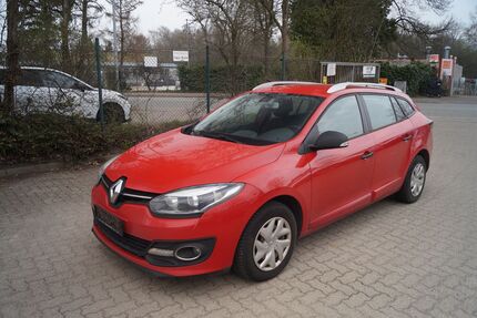 Renault Megane 520.000 km 1.899 &euro; Norderstedt (Hamburg) 22848