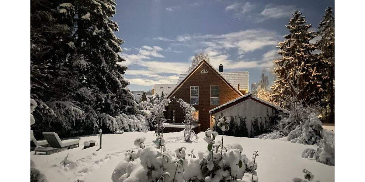 Einfamilienhaus Geesthacht - 4 Zimmer, 118 m&sup2;, 519.000&euro; | Angebot:25279558