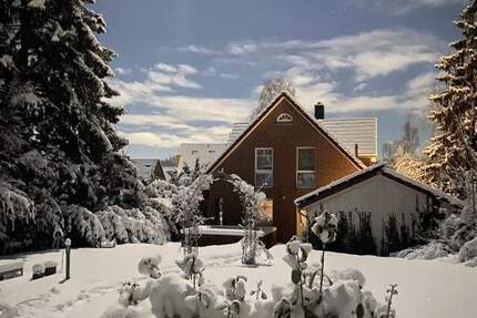 Haus Geesthacht - 4 Zimmer, 118 m&sup2;, 519.000&euro; | Angebot:25279558