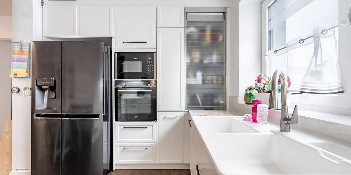 Etagenwohnung Hamburg Lohbrügge - 3 Zimmer, 98 m&sup2;, 545.000&euro; | Angebot:26188520