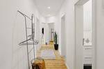 Etagenwohnung Hamburg Barmbek-Süd - 3 Zimmer, 56 m&sup2;, 419.000&euro; | Angebot:26797518