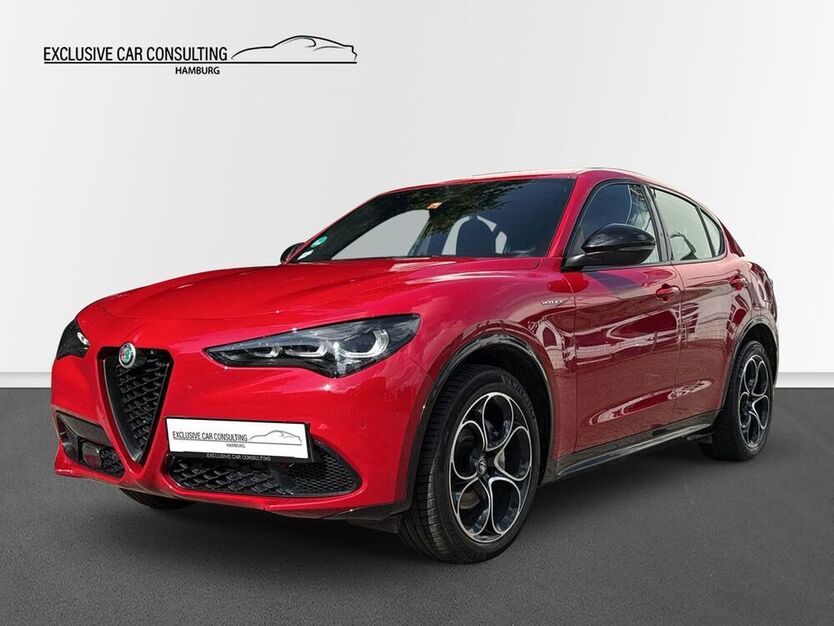 Stelvio