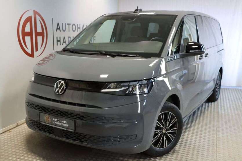 T7 Multivan