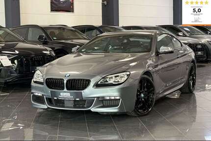 BMW 650