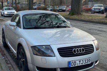 Audi TT 213.500 km 3.339 &euro; Elmenhorst 23869