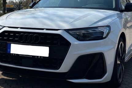 Audi A1 41.000 km 22.800 &euro; Norderstedt 22850