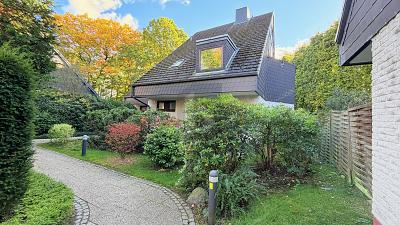 STADT ODER WALD - SIE HABEN DIE WAHL 4 zimmer