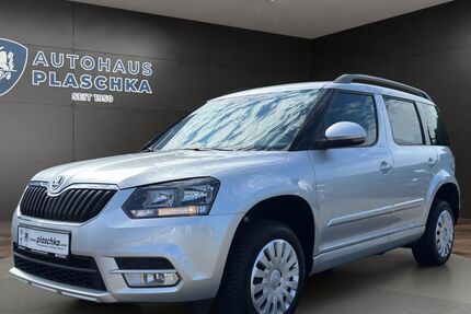 Skoda Yeti 92.000 km 11.950 &euro; Winsen/Luhe 21423