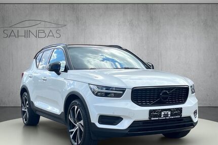 Volvo XC40 107.700 km 25.490 &euro; Neu Wulmstorf / Rübke 21629