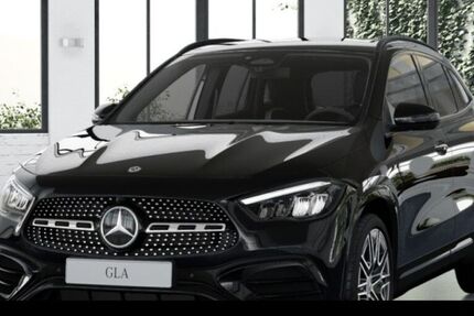 Mercedes-Benz GLA 200 9.900 km 45.500 &euro; Hamburg 22047