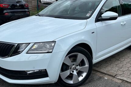 Skoda Octavia 174.000 km 10.900 &euro; Neu Wulmstorf 21629
