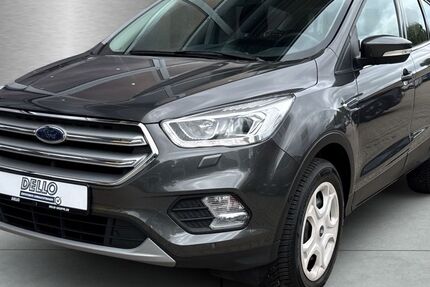 Ford Kuga 111.003 km 11.990 &euro; Reinbek 21465