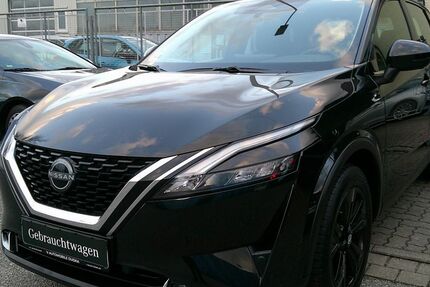 Nissan Qashqai 51.598 km 21.950 &euro; Neu Wulmstorf (Hamburg) 21629