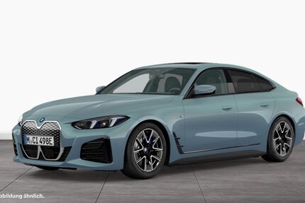 BMW i4 22.881 km 54.905 &euro; Barsbüttel bei Hamburg 22885
