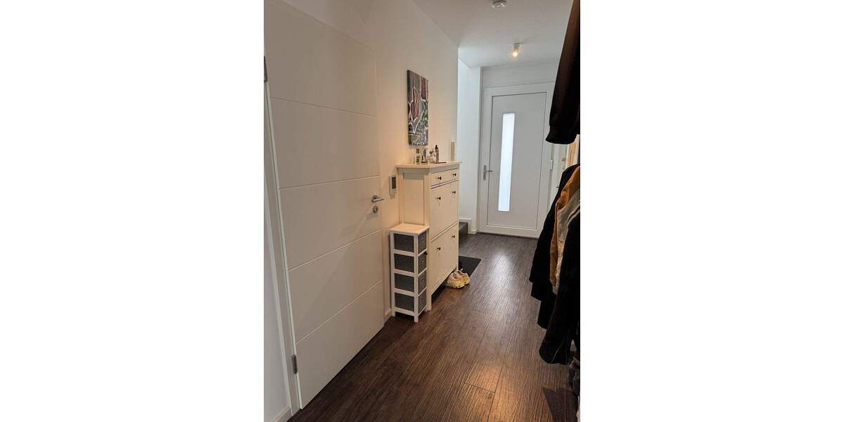 Reihenendhaus Buxtehude Eilendorf - 2 Zimmer, 86 m&sup2;, 1.050&euro; | Angebot:26596234
