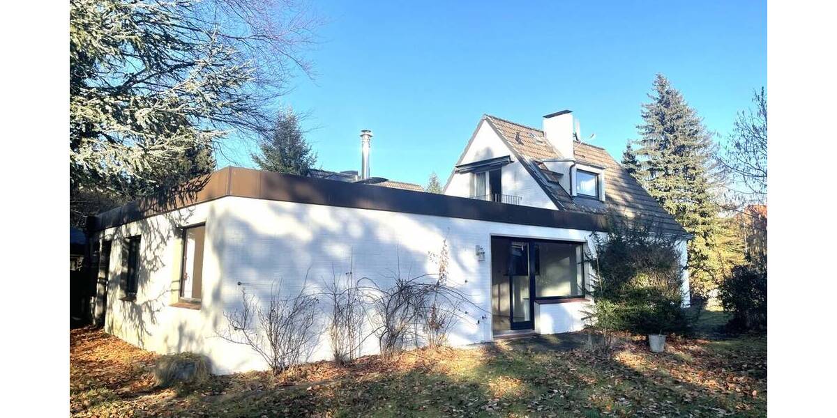 Doppelhaushälfte Hamburg Jenfeld - 5 Zimmer, 161 m&sup2;, 479.000&euro; | Angebot:26309898