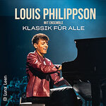 Louis Philippson mit Ensemble - Klassik für alle