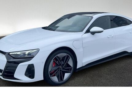 Audi e-tron GT 26.450 km 55.880 &euro; Hamburg 22529