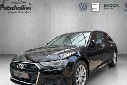 Audi A6 69.293 km 29.930 &euro; Hamburg 22393