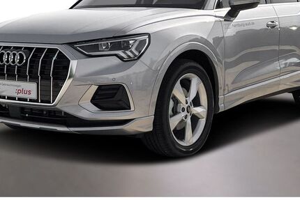Audi Q3 1.890 km 47.910 € Hamburg 22529