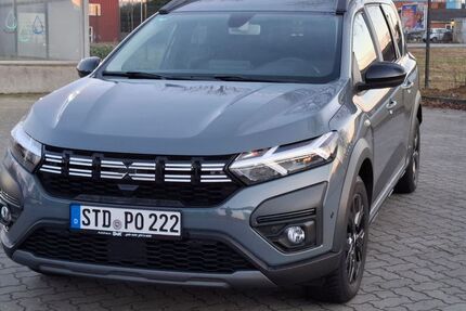 Dacia Jogger 39.500 km 18.900 &euro; Jork 21635
